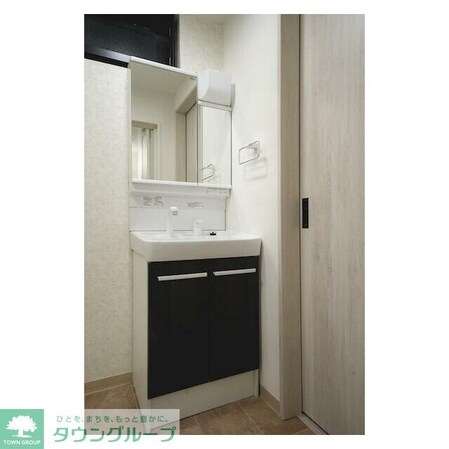 ヴェスパーマティーニ亀有の物件内観写真